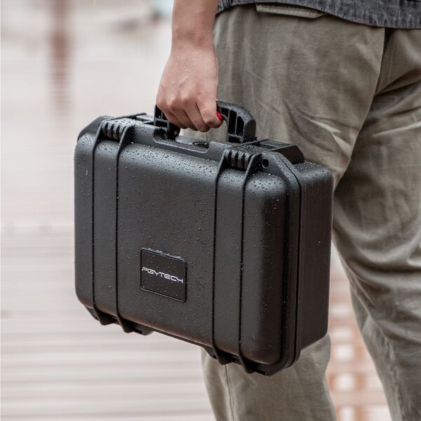 PGYTECH DJI Air 3/3S Safety Carrying Case 