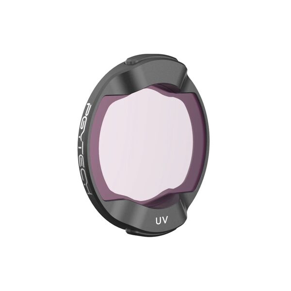 PGYTECH DJI AVATA UV Filter (Professional) 