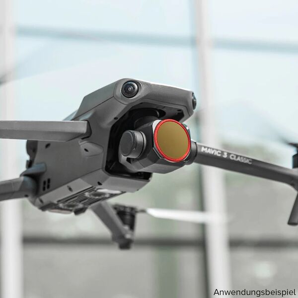 PGYTECH DJI Mavic 3 Classic - VND Filter (2-5 stop) 