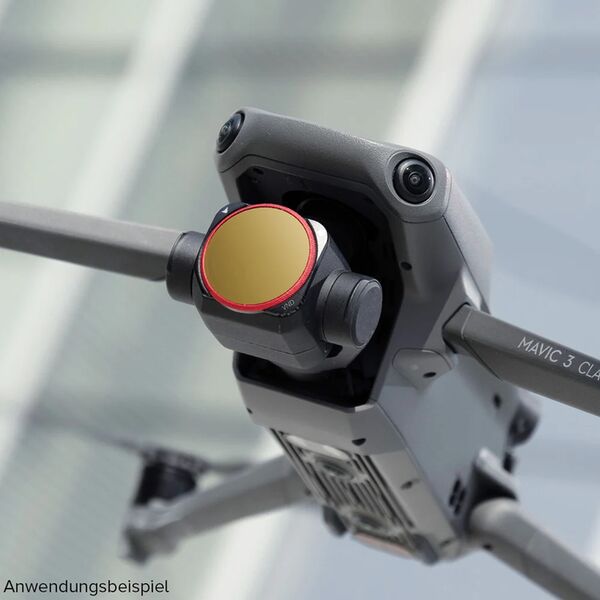 PGYTECH DJI Mavic 3 Classic - VND Filter (2-5 stop) 