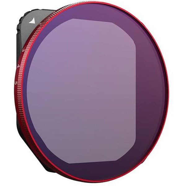 PGYTECH DJI Mavic 3 VND Filter (2 To 5-Stop) 