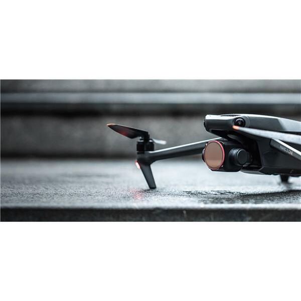 PGYTECH DJI Mavic 3 VND Filter (2 To 5-Stop) 