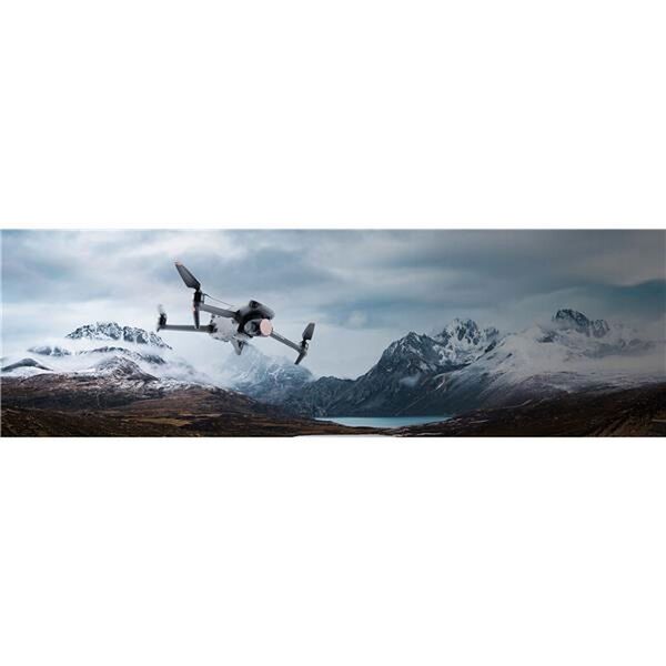 PGYTECH DJI Mavic 3 VND Filter (2 To 5-Stop) 