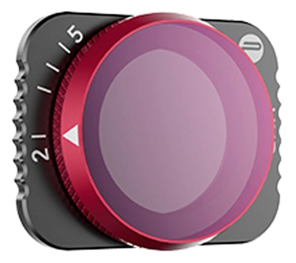 PGYTECH DJI Mavic Air 2 - VND Filter (2-5 Stops) 
