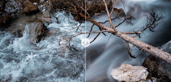 PGYTECH DJI Mavic Air 2 - VND Filter (2-5 Stops) 