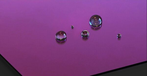 PGYTECH DJI Mavic Air 2 - VND Filter (2-5 Stops) 