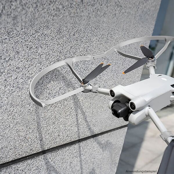 PGYTECH DJI Mini 3 Pro Propellerschutz 