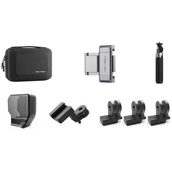 PGYTECH DJI Osmo Pocket Vlog Set 