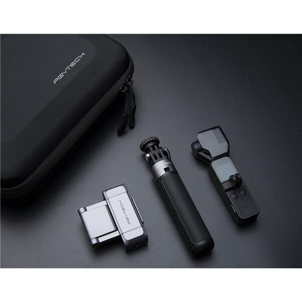 PGYTECH DJI Osmo Pocket Vlog Set 