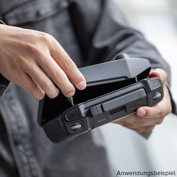 PGYTECH DJI RC Pro Schutzhülle 