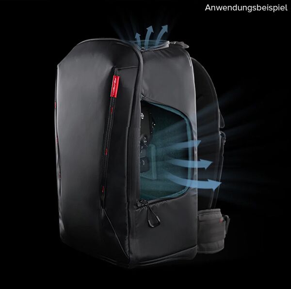 PGYTECH DJI Ronin 4D Backpack 