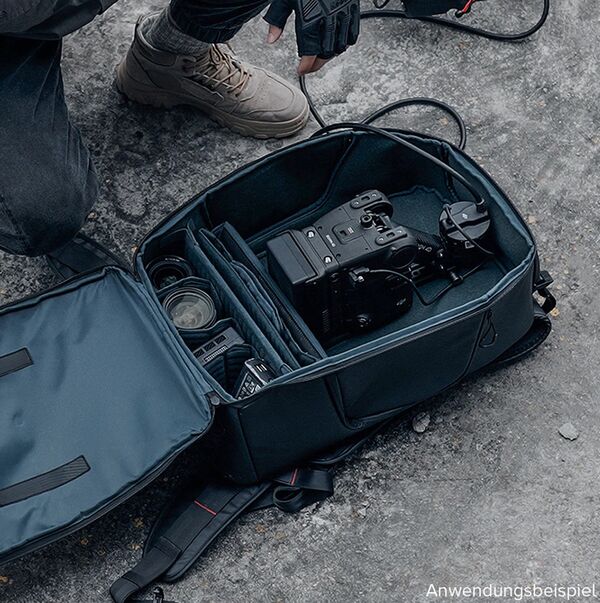 PGYTECH DJI Ronin 4D Backpack 