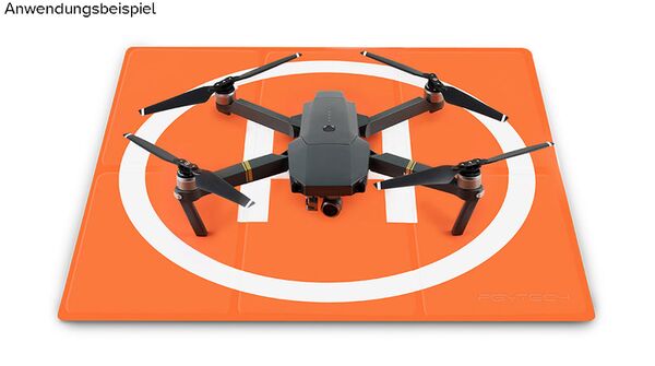 PGYTECH Drohnen Landeplattform Pro V2 