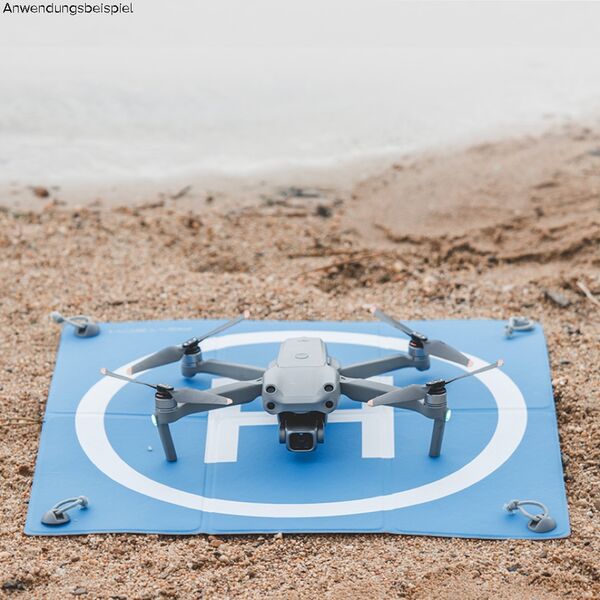 PGYTECH Drohnen Landeplattform Pro V2 