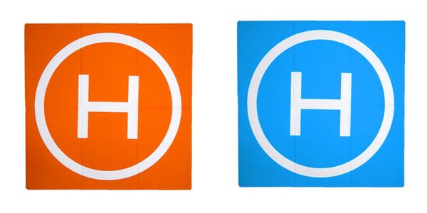 PGYTECH Drohnen Landeplattform Pro V2 