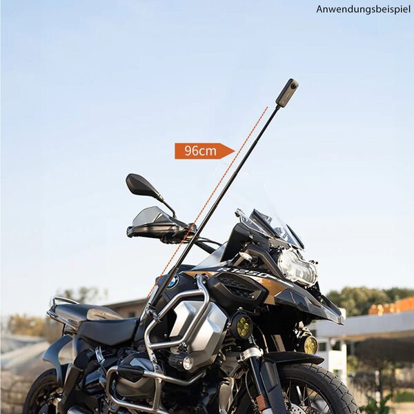 PGYTECH Extendable Selfie Stick  96 cm