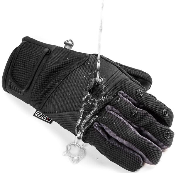 PGYTECH Fotohandschuhe  M