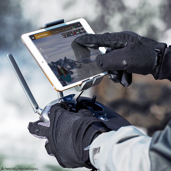 PGYTECH Fotohandschuhe  XL