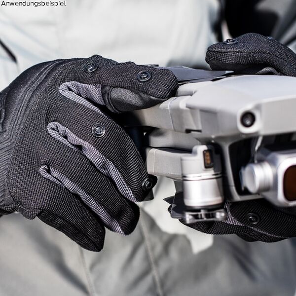 PGYTECH Fotohandschuhe  XL