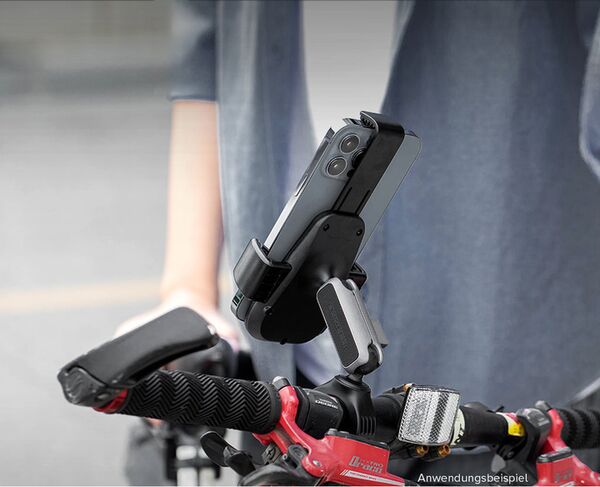 PGYTECH Full Wrap Smartphone Halter 