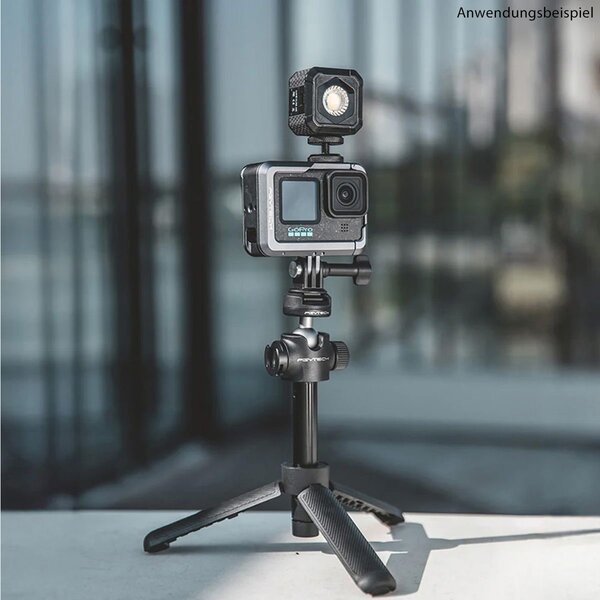 PGYTECH GoPro 12 Camera Cage 