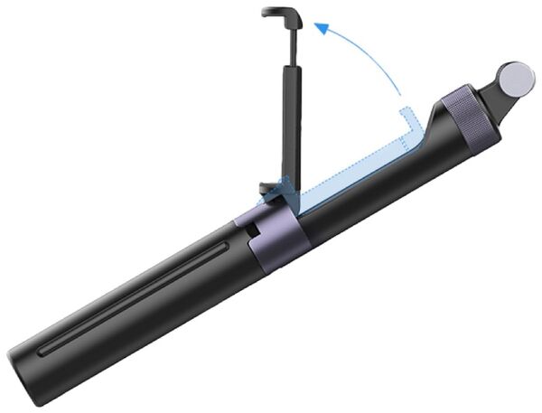 PGYTECH Hand Grip & Tripod für Action Kamera 