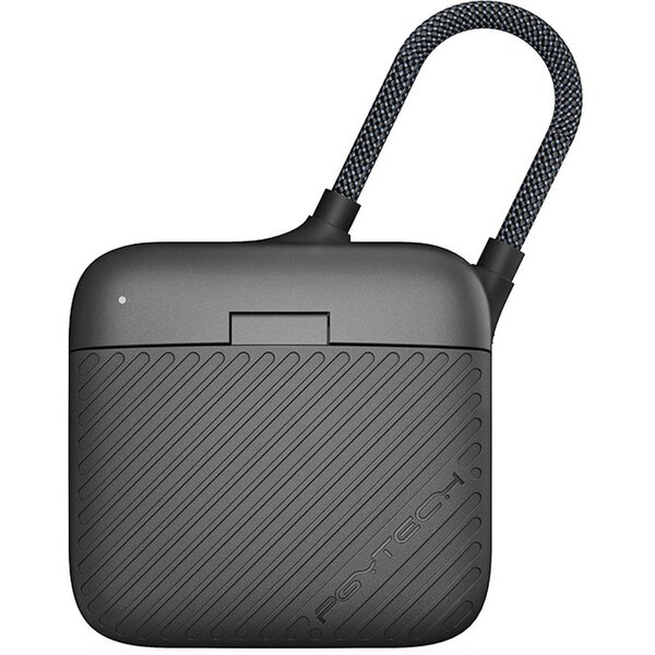 PGYTECH High-Speed-Mini-Kartenlesegerät-Hülle  Classic Black