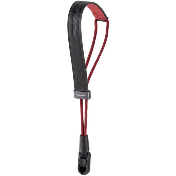 PGYTECH Kamera-Handschlaufe Slim  Vintage Midnight Black