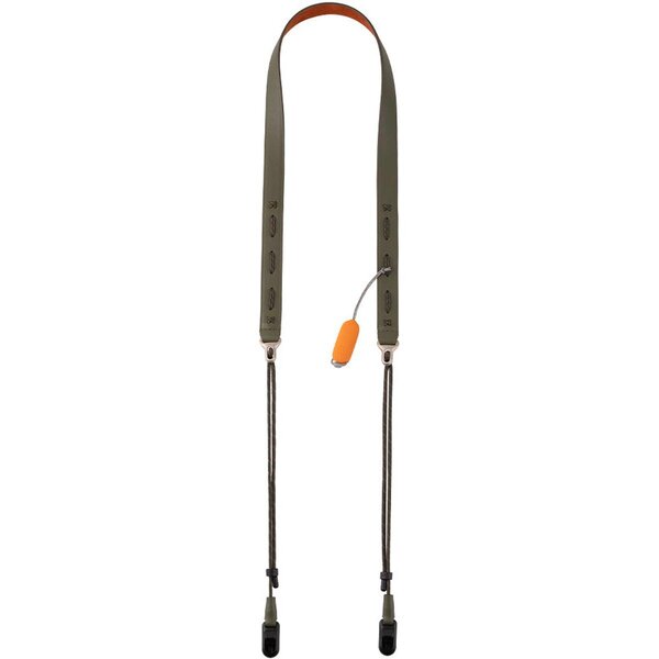 PGYTECH Kamera-Handschlaufe Slim  Vintage Olive Green