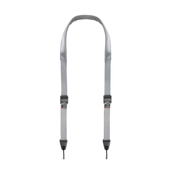 PGYTECH Kamera Schultergurt  Rock Grey