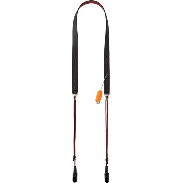 PGYTECH Kameragurt Slim  Vintage Midnight Black