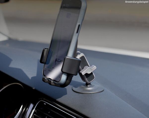 PGYTECH Klebehalterung Basismodul 