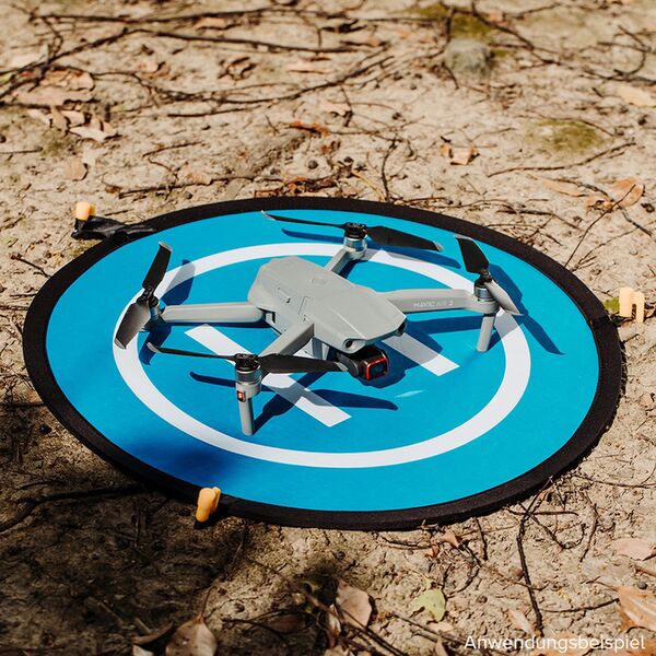 PGYTECH Landeplattform für Drohnen  75cm