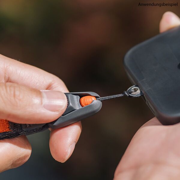 PGYTECH LinkGo Phone Photography Strap - Webbing  modern art