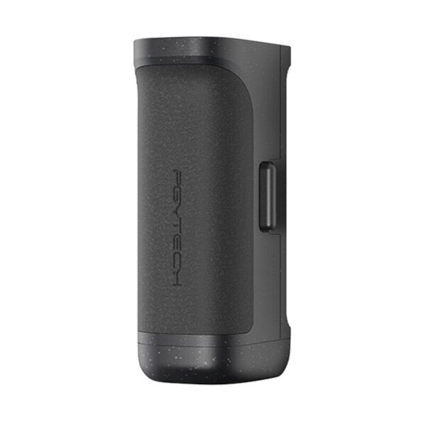 PGYTECH MagCam Battery Module  Classic Black