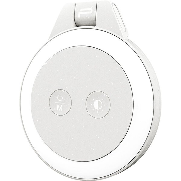 PGYTECH MagGlow Phone Fill Light  Misty Gray