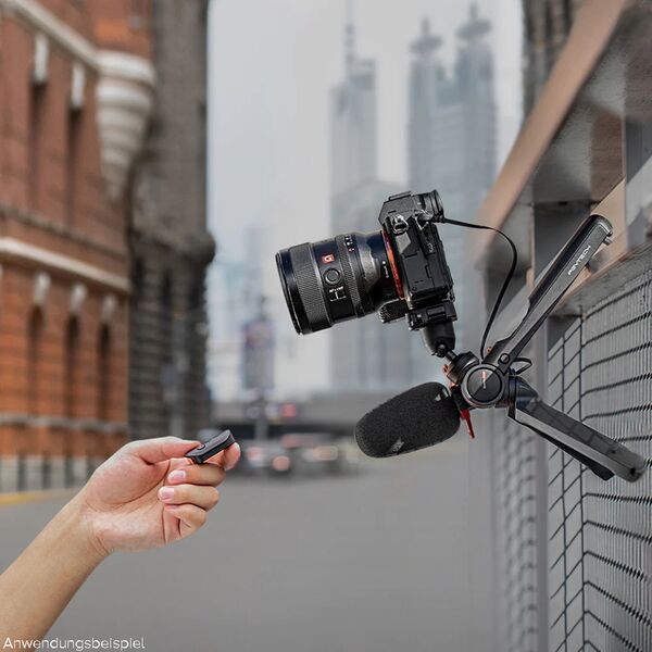 PGYTECH MANTIS RC M1 