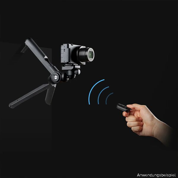 PGYTECH MANTIS RC M1 