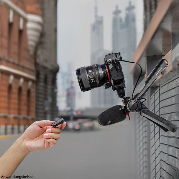 PGYTECH MANTISPOD 2.0 Remote Control Kit 