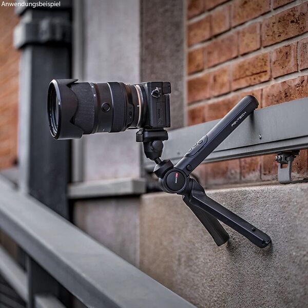 PGYTECH MANTISPOD 2.0 Remote Control Kit 