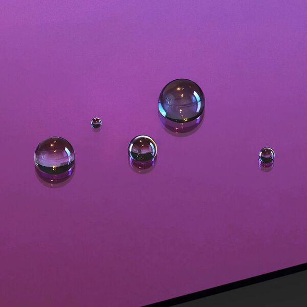 PGYTECH Mavic 3 Classic VND Filter (6-9 Stop) 