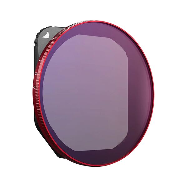 PGYTECH Mavic 3 VND Filter (6 to 9-Stop) 