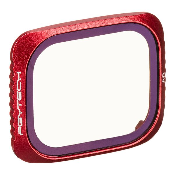 PGYTECH MAVIC AIR 2S UV Filter (Professional) 