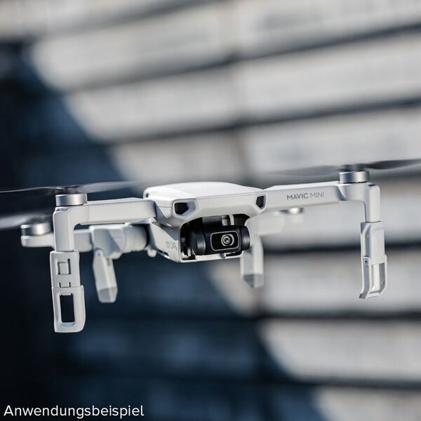 PGYTECH Mavic Mini Landegestell Erweiterung 