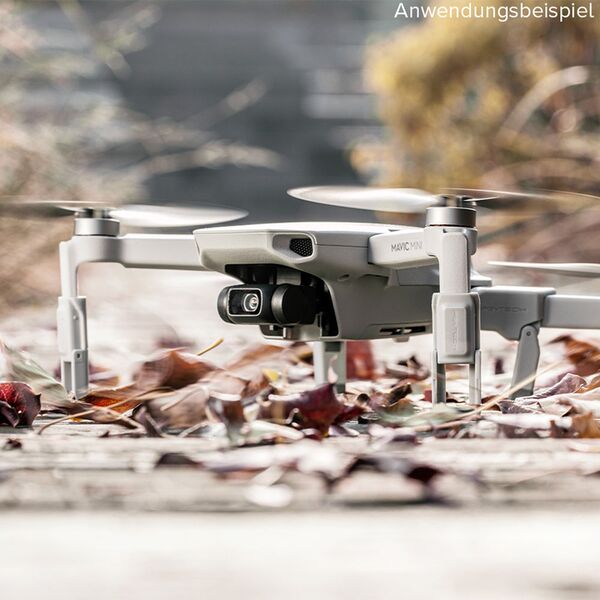PGYTECH Mavic Mini Landegestell Erweiterung 
