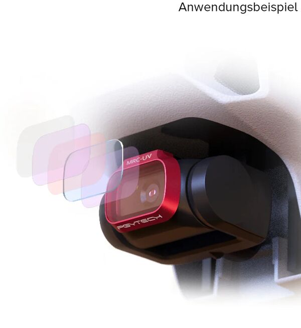 PGYTECH Mavic Mini UV Filter (Professional) 