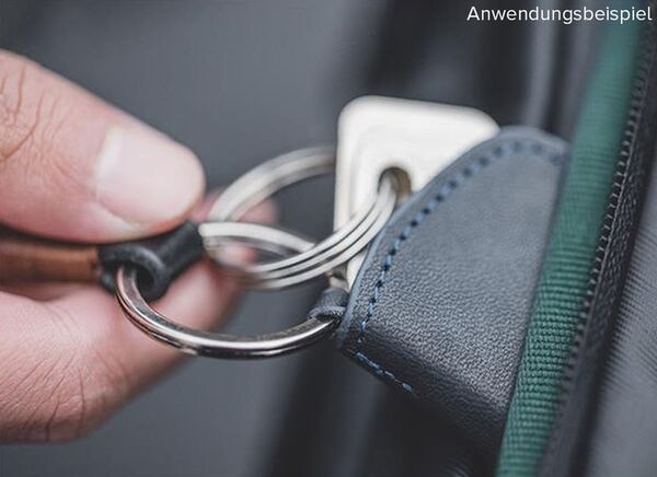 PGYTECH Memory Card Wallet  Deep Navy