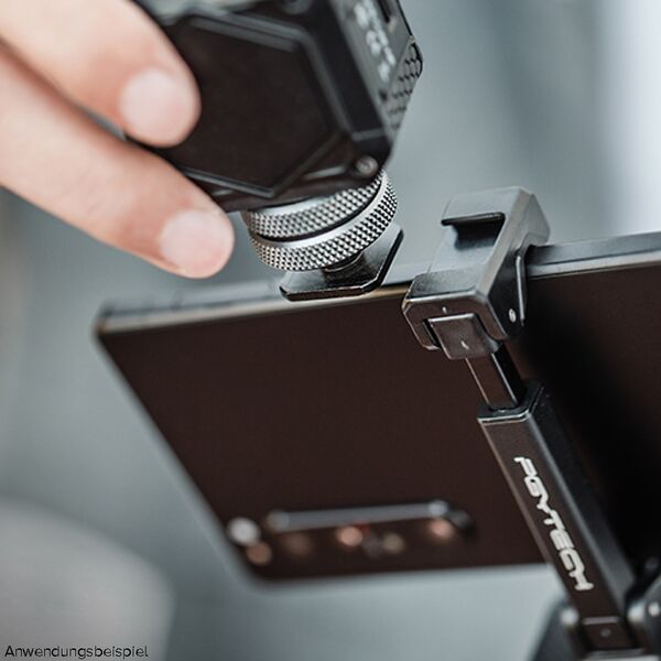 PGYTECH Mini Smartphone Halterung 