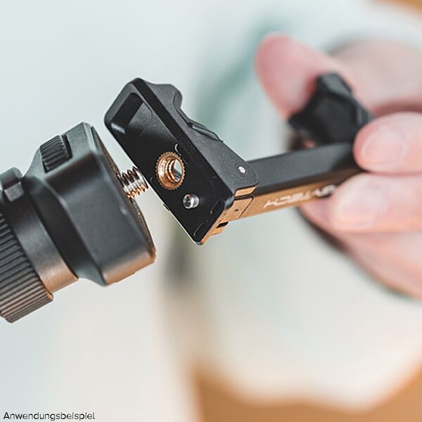 PGYTECH Mini Smartphone Halterung 