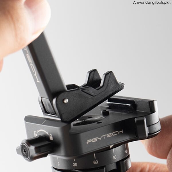 PGYTECH Mini Smartphone Halterung 